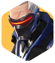 Soldier76